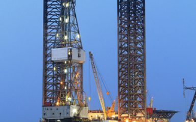 Unithai Shipyard counters economic downturn with major offshore project
