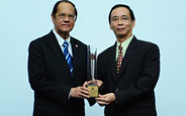 Unithai Shipyard earns Corporate Governance Award from National Anti-Corruption Commission