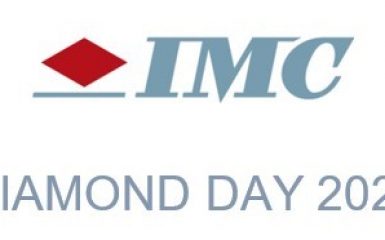 Unithai colleagues celebrated IMC’s 18th Diamond Day 2022