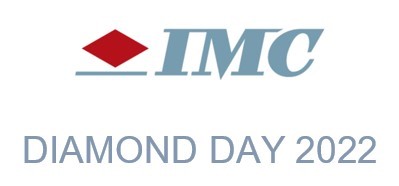 Unithai colleagues celebrated IMC’s 18th Diamond Day 2022