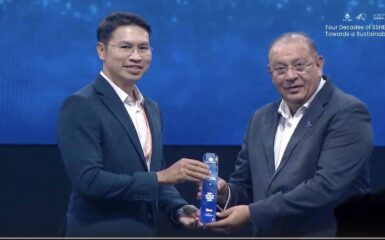 ยูนิไทยชิปยาร์ดฯ รับรางวัล CEO SSHE Excellence Award 2024 จาก PTTEP