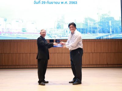 UNITHAI-Best-contractor-award