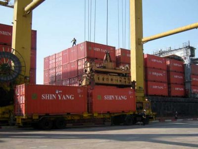 Unithai-Container-Terminal-welcomes-Shin-Yang’s-new-service2
