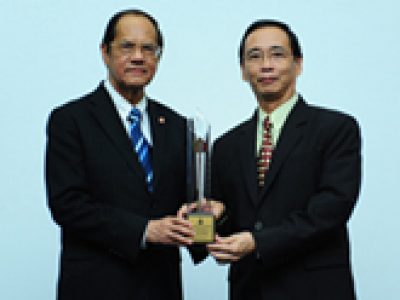 Unithai Shipyard earns Corporate Governance Award from National Anti ...